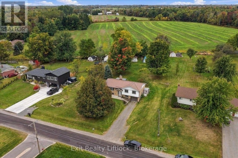 842 CHEMONGVIEW DRIVE, Selwyn, Ontario, K0L1T0