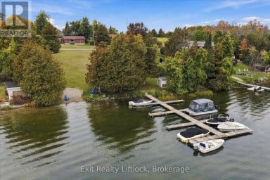 842 CHEMONGVIEW DRIVE Selwyn Ontario photo 50