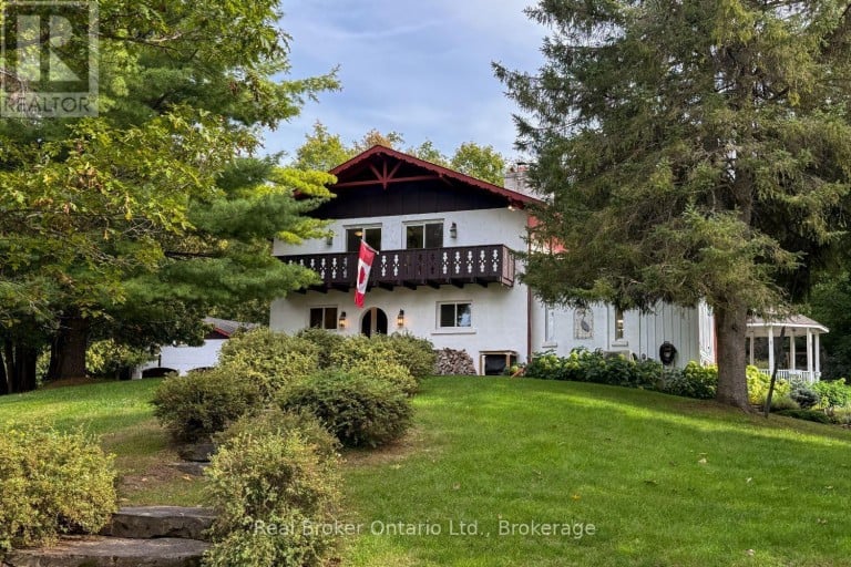 982 PORTER ROAD, Kawartha Lakes (Manvers), Ontario, L0A1A0