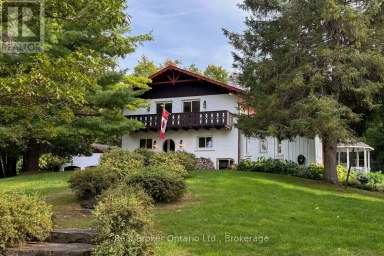982 PORTER ROAD Kawartha Lakes (Manvers) Ontario photo 1