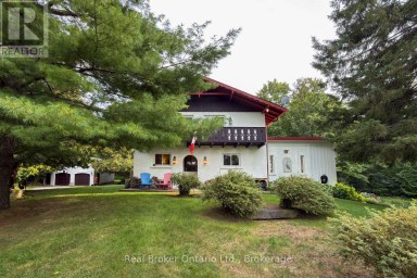 982 PORTER ROAD Kawartha Lakes (Manvers) Ontario photo 2