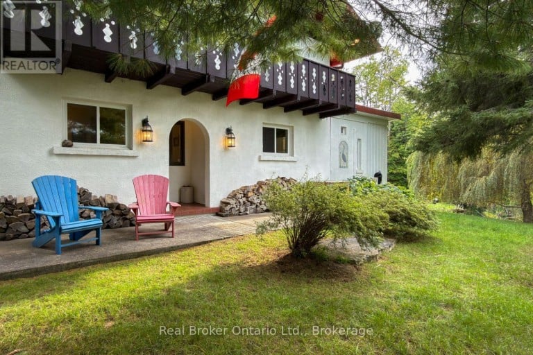 982 PORTER ROAD, Kawartha Lakes (Manvers), Ontario, L0A1A0