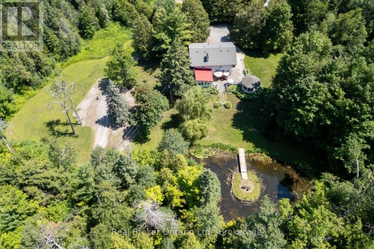 982 PORTER ROAD, Kawartha Lakes (Manvers), Ontario, L0A1A0