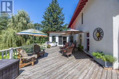 982 PORTER ROAD Kawartha Lakes (Manvers) Ontario photo 42