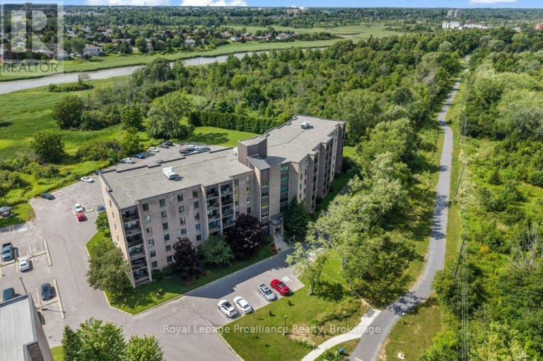 509 - 358 QUEEN MARY ROAD, Kingston (West of Sir John A. Blvd), Ontario, K7M7E8