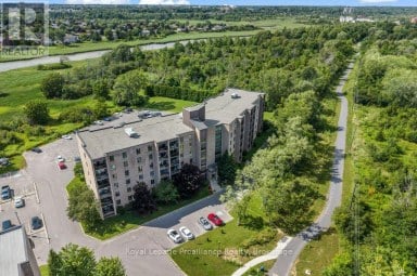 509 - 358 QUEEN MARY ROAD Kingston (West of Sir John A. Blvd) Ontario photo 1