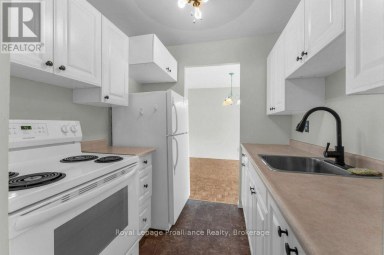 509 - 358 QUEEN MARY ROAD Kingston (West of Sir John A. Blvd) Ontario photo 11