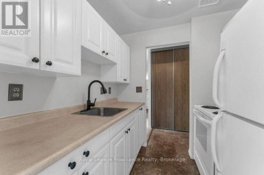 509 - 358 QUEEN MARY ROAD Kingston (West of Sir John A. Blvd) Ontario photo 12