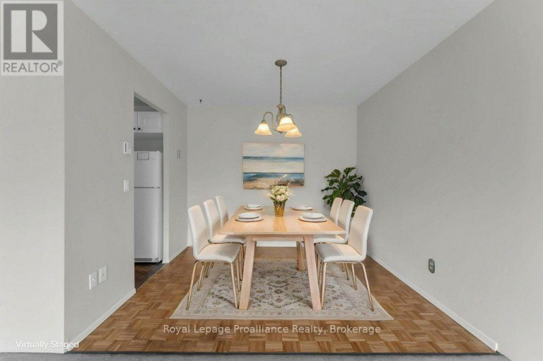 509 - 358 QUEEN MARY ROAD, Kingston (West of Sir John A. Blvd), Ontario, K7M7E8