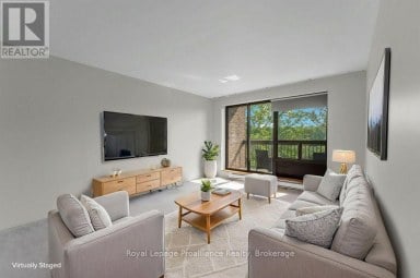 509 - 358 QUEEN MARY ROAD Kingston (West of Sir John A. Blvd) Ontario photo 18