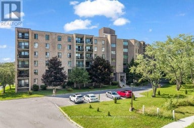 509 - 358 QUEEN MARY ROAD Kingston (West of Sir John A. Blvd) Ontario photo 2
