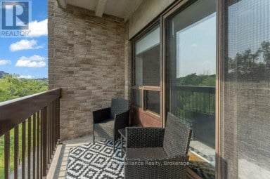 509 - 358 QUEEN MARY ROAD Kingston (West of Sir John A. Blvd) Ontario photo 22