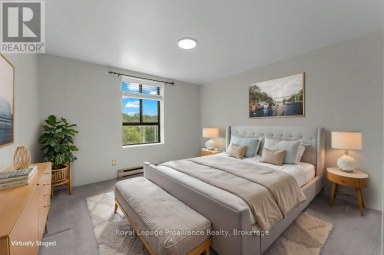 509 - 358 QUEEN MARY ROAD Kingston (West of Sir John A. Blvd) Ontario photo 26