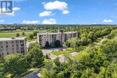 509 - 358 QUEEN MARY ROAD Kingston (West of Sir John A. Blvd) Ontario photo 3