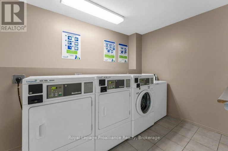 509 - 358 QUEEN MARY ROAD, Kingston (West of Sir John A. Blvd), Ontario, K7M7E8