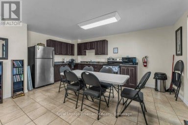 509 - 358 QUEEN MARY ROAD Kingston (West of Sir John A. Blvd) Ontario photo 36