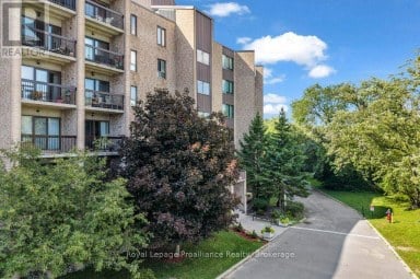 509 - 358 QUEEN MARY ROAD Kingston (West of Sir John A. Blvd) Ontario photo 4