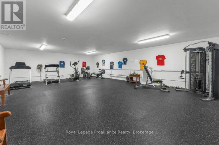 509 - 358 QUEEN MARY ROAD, Kingston (West of Sir John A. Blvd), Ontario, K7M7E8