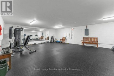 509 - 358 QUEEN MARY ROAD Kingston (West of Sir John A. Blvd) Ontario photo 42