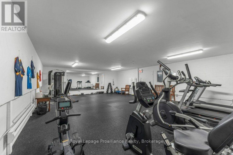 509 - 358 QUEEN MARY ROAD, Kingston (West of Sir John A. Blvd), Ontario, K7M7E8