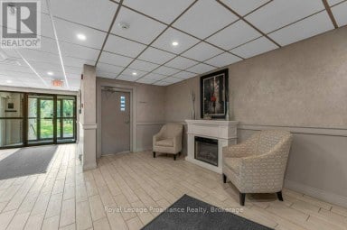 509 - 358 QUEEN MARY ROAD Kingston (West of Sir John A. Blvd) Ontario photo 45