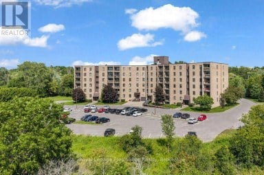 509 - 358 QUEEN MARY ROAD Kingston (West of Sir John A. Blvd) Ontario photo 6