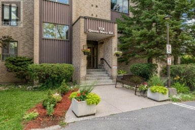 509 - 358 QUEEN MARY ROAD Kingston (West of Sir John A. Blvd) Ontario photo 7