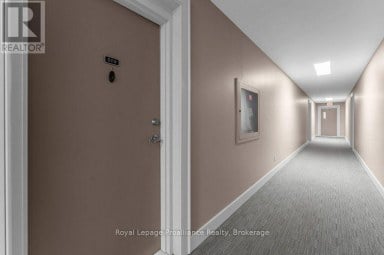 509 - 358 QUEEN MARY ROAD Kingston (West of Sir John A. Blvd) Ontario photo 8