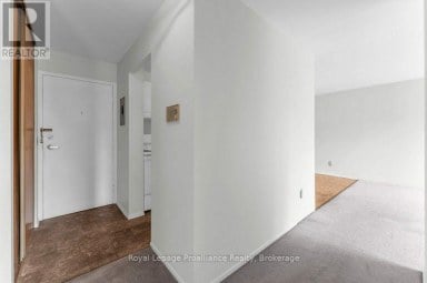 509 - 358 QUEEN MARY ROAD Kingston (West of Sir John A. Blvd) Ontario photo 9