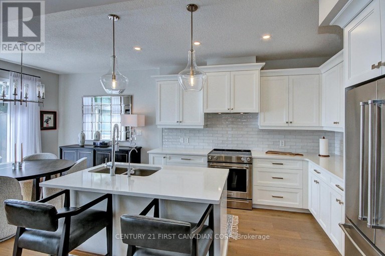 420 OLD WONDERLAND ROAD, London South (South N), Ontario, N6K3R2