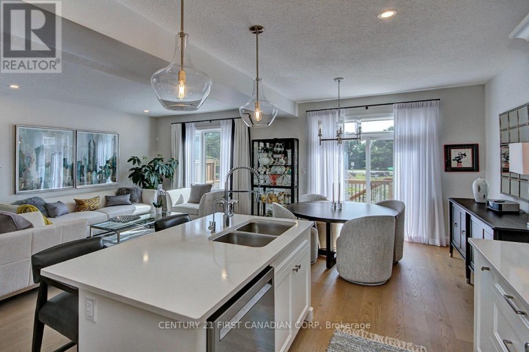 420 OLD WONDERLAND ROAD, London South (South N), Ontario, N6K3R2