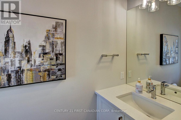 420 OLD WONDERLAND ROAD, London South (South N), Ontario, N6K3R2