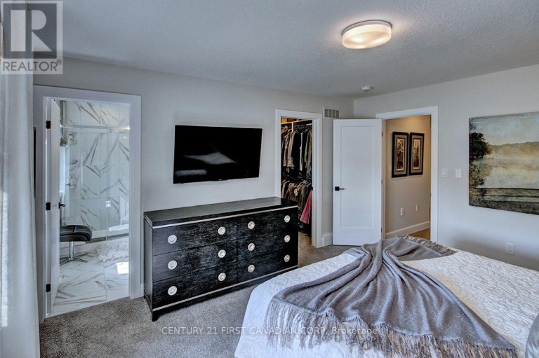 420 OLD WONDERLAND ROAD, London South (South N), Ontario, N6K3R2