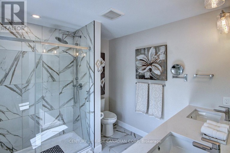420 OLD WONDERLAND ROAD, London South (South N), Ontario, N6K3R2
