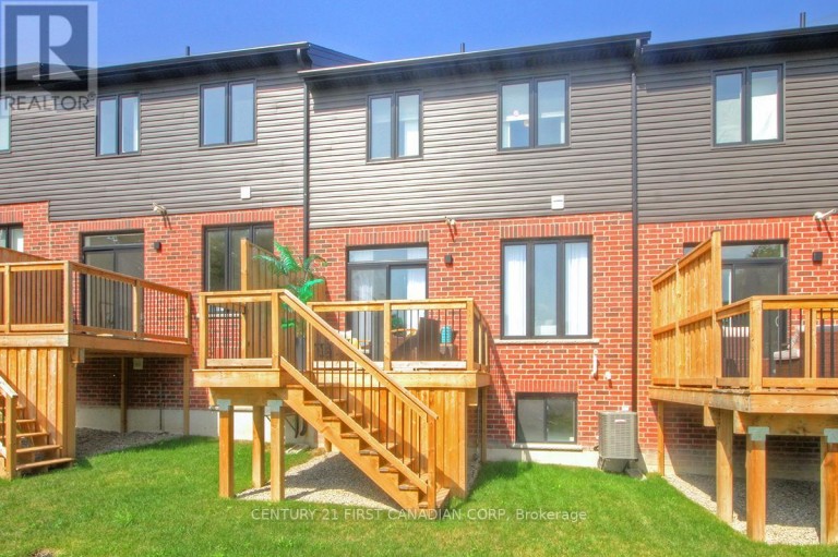 420 OLD WONDERLAND ROAD, London South (South N), Ontario, N6K3R2