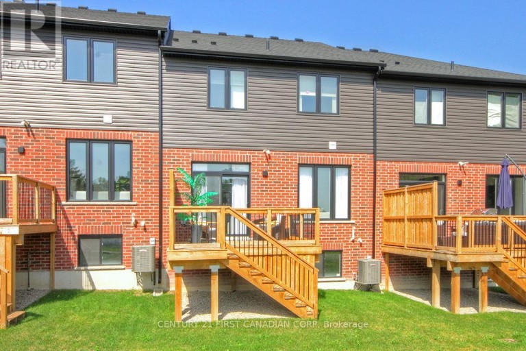 420 OLD WONDERLAND ROAD, London South (South N), Ontario, N6K3R2