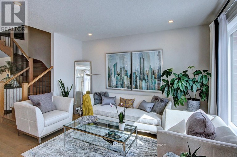420 OLD WONDERLAND ROAD, London South (South N), Ontario, N6K3R2