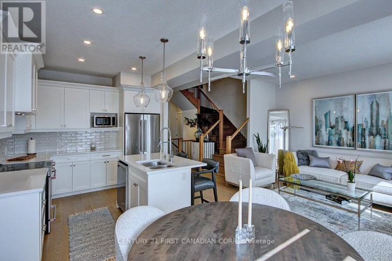 420 OLD WONDERLAND ROAD, London South (South N), Ontario, N6K3R2