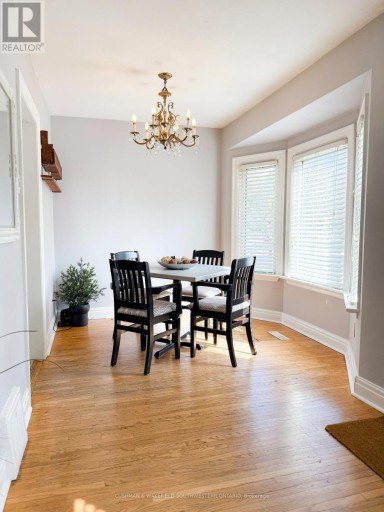 56 THOMAS JANES DRIVE, London South (South G), Ontario, N6C2G9
