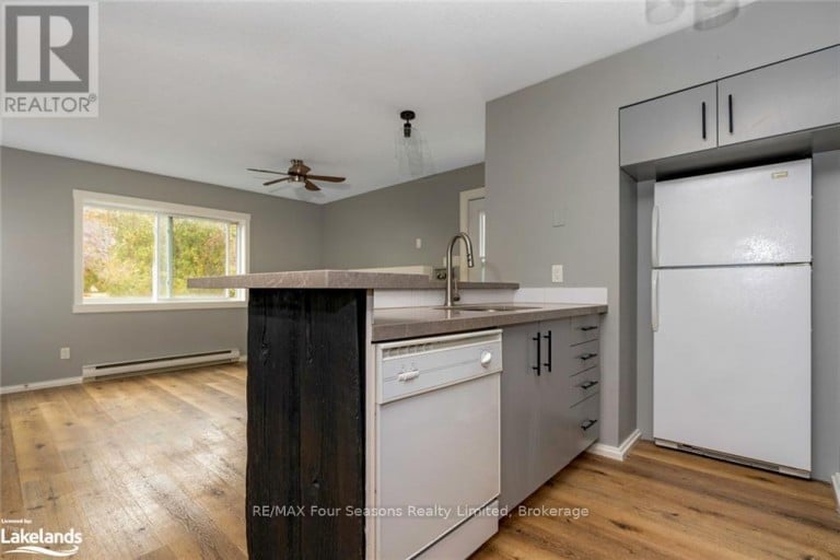 73 - 21 DAWSON DRIVE, Collingwood, Ontario, L9Y5B5