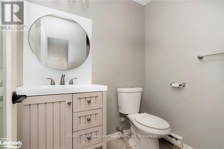 73 - 21 DAWSON DRIVE, Collingwood, Ontario, L9Y5B5