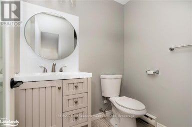 73 - 21 DAWSON DRIVE Collingwood Ontario photo 16