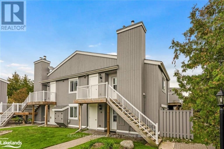 73 - 21 DAWSON DRIVE, Collingwood, Ontario, L9Y5B5