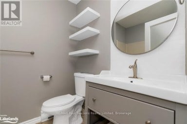 73 - 21 DAWSON DRIVE Collingwood Ontario photo 22