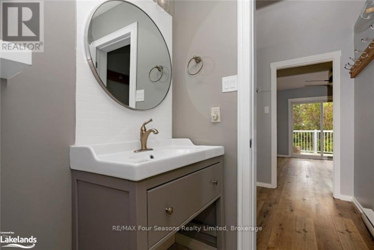 73 - 21 DAWSON DRIVE, Collingwood, Ontario, L9Y5B5