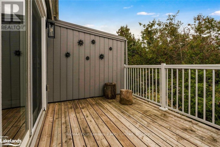 73 - 21 DAWSON DRIVE, Collingwood, Ontario, L9Y5B5