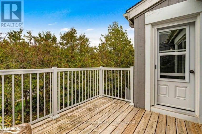 73 - 21 DAWSON DRIVE, Collingwood, Ontario, L9Y5B5