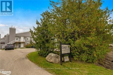73 - 21 DAWSON DRIVE Collingwood Ontario photo 29