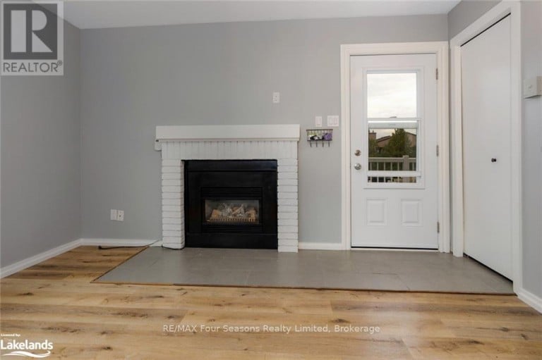 73 - 21 DAWSON DRIVE, Collingwood, Ontario, L9Y5B5