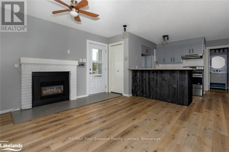 73 - 21 DAWSON DRIVE, Collingwood, Ontario, L9Y5B5